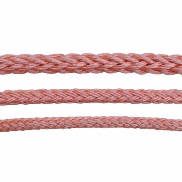 Dielectric Rope 3/8 in Dia x 600 ft L