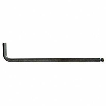 Ball End Hex Key Tip Size 10mm