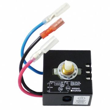 Replacement Voltage Controller
