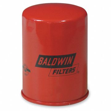Fuel Filter 5-3/8 x 3-23/32 x 5-3/8 In