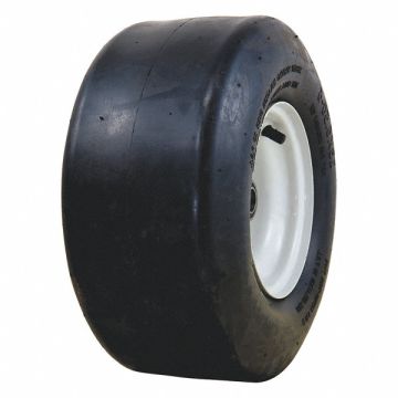 Lawn/Garden Tire Rubber Size 13x6.5-6