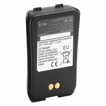 Battery Pack ICOM Fits Mfr No M93D