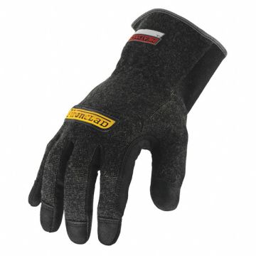 D1723 Mechanics Gloves L/9 11-1/4 PR