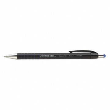 Ballpoint Pens Blue PK12