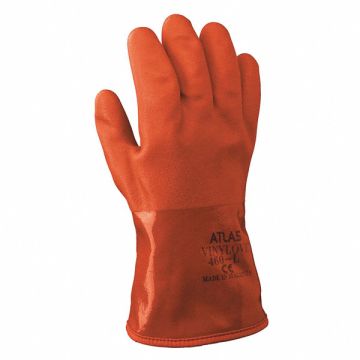 J3770 Chemical Resistant Glove PVC XL PR