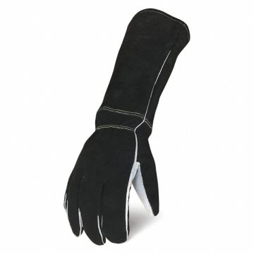 Welding Gloves MIG Stick Elkskin 18 PR