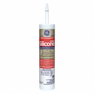 D0279 Silicone Sealant Clear Advanced Silicone