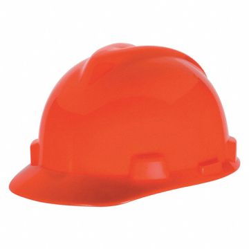 K2045 Hard Hat Type 2 Class E Hi-Vis Orange