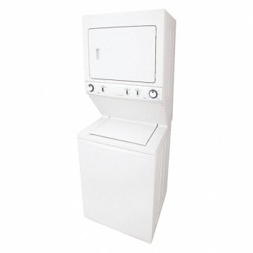 Washer Dryer Combo 140V 13A White