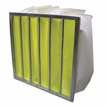 Paint Collector Filter Bag 20 W