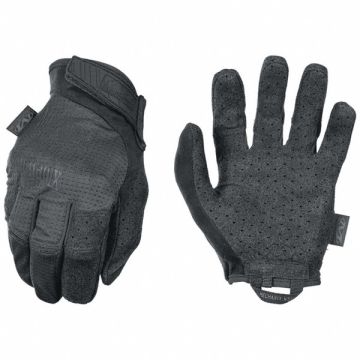 Gloves Black S PR