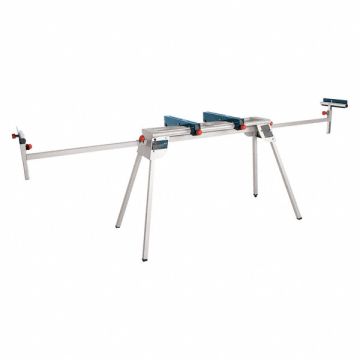 Miter Saw Stand 102 x 37-5/16 in.