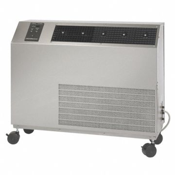 Portable Air Conditioner 16100Btuh 230V