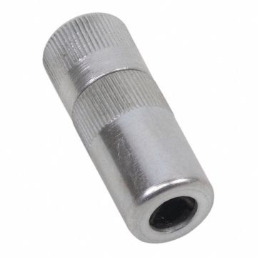 3-Jaw Grease Coupler