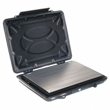 Hardback Laptop Case w/ Liner Fits 15 in