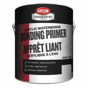 Primer Acrylic Based 1 gal Size White