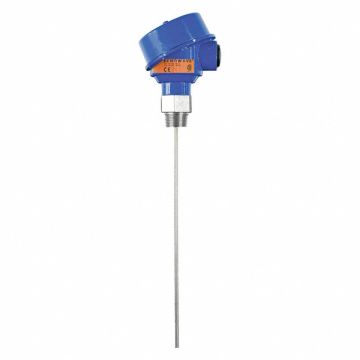 Contact Ultrasonic Level Sensor