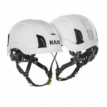 Rescue Helmet White One Size