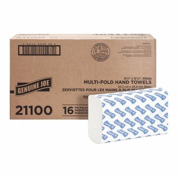 Multifold Towels9.50 X9.10 PK4000