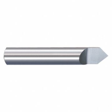 Engraving Tool 3/8 L of Cut Carbide