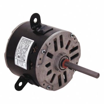 Motor 1/3 HP 1075 rpm 48Y 208-230V