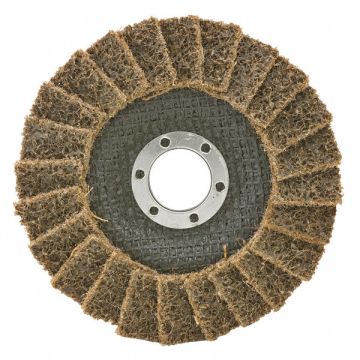 Flap Disc 4.5x7/8 T29 Non-Woven CRS