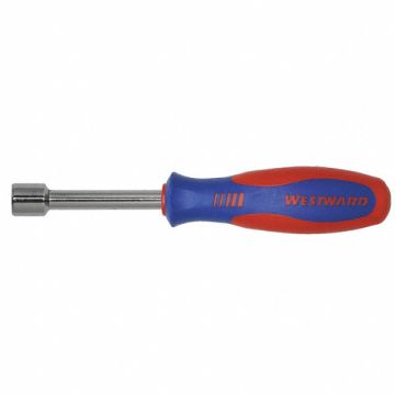 Hollow Round Nut Driver 7/16 in