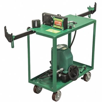 Ironworker 30 Force Tons 8 Speed