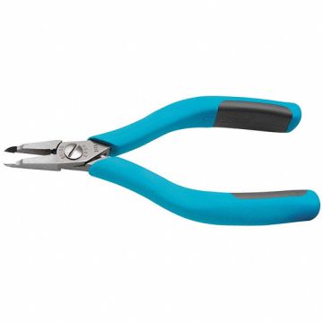 ESD Precision Nippers 5-1/2 In
