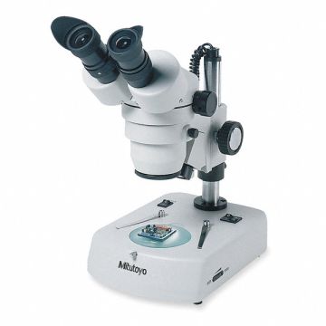 MSM-414 Stereo Microscope