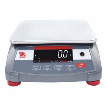 Counting Scale 15kg Capacity Digital