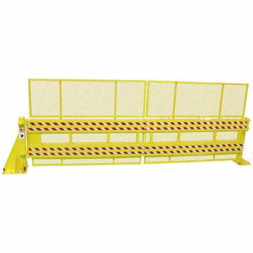 Safety Gate Manual 19 ft Gate W