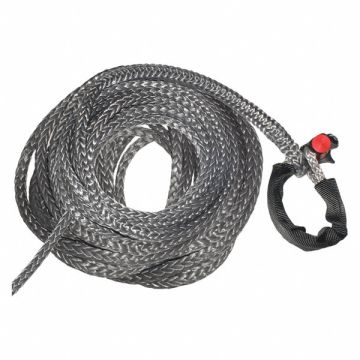 Winch Line Synthetic 7/16 100 ft.