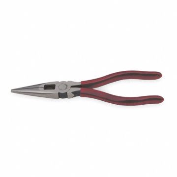Needle Nose Plier 7-1/2 L Smooth