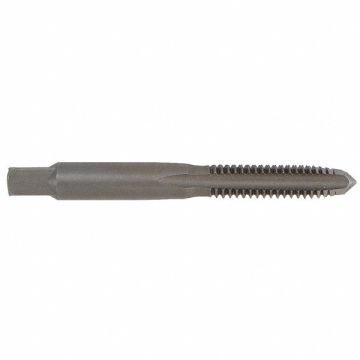 Straight Flute Tap 1/2 -20 Carbon Steel