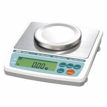 Balance Scale Digital 150g