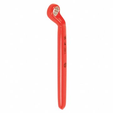 Box End Wrench 9-13/16 L