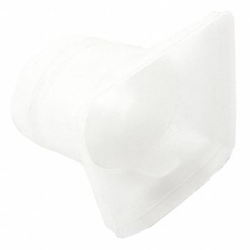 Disposable Bag Support Tube