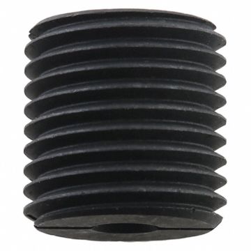 Replacement Flange Coolant Plug 50 Taper