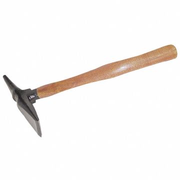 Chipping Hammer Cone  Cross Chisel