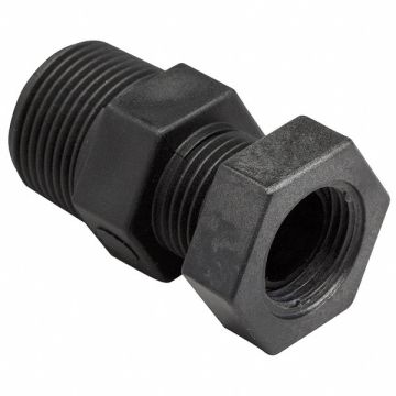 Air Inlet Assmbly ABS Plastic