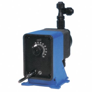 Pump PULSAtron Series C Metering