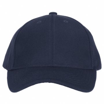 Uniform Hat Ball Cap Black