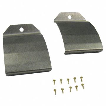 Mounting Adapters For Transit Cnnct Van