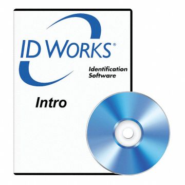 ID Card Software Intro