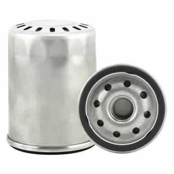Power Steering Filter Spin-On 3-1/2 L
