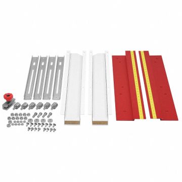 Mid-Way Fence Kit For Vertical Panel Saw