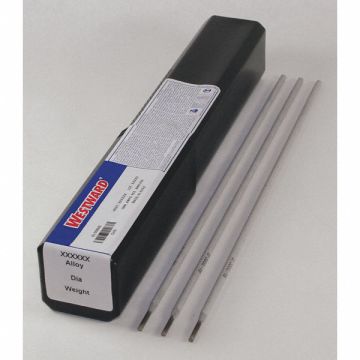 K4431 Stick Electrode E316/316L-16 1/8