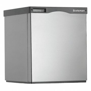 Ice Maker 27 H Makes 1354 lb. Water