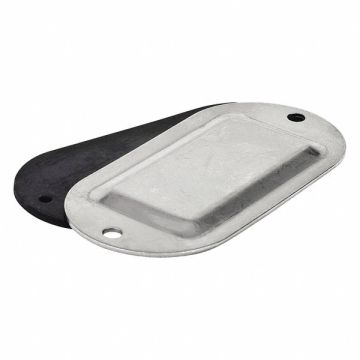 Conduit Access Cover SS